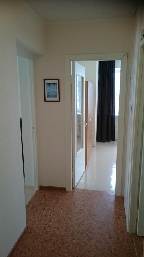 Pirni Apartment ทาลลินน์ ภายนอก รูปภาพ