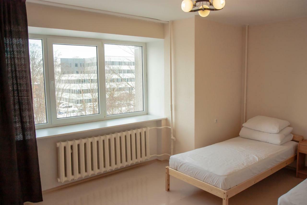 Pirni Apartment ทาลลินน์ ภายนอก รูปภาพ
