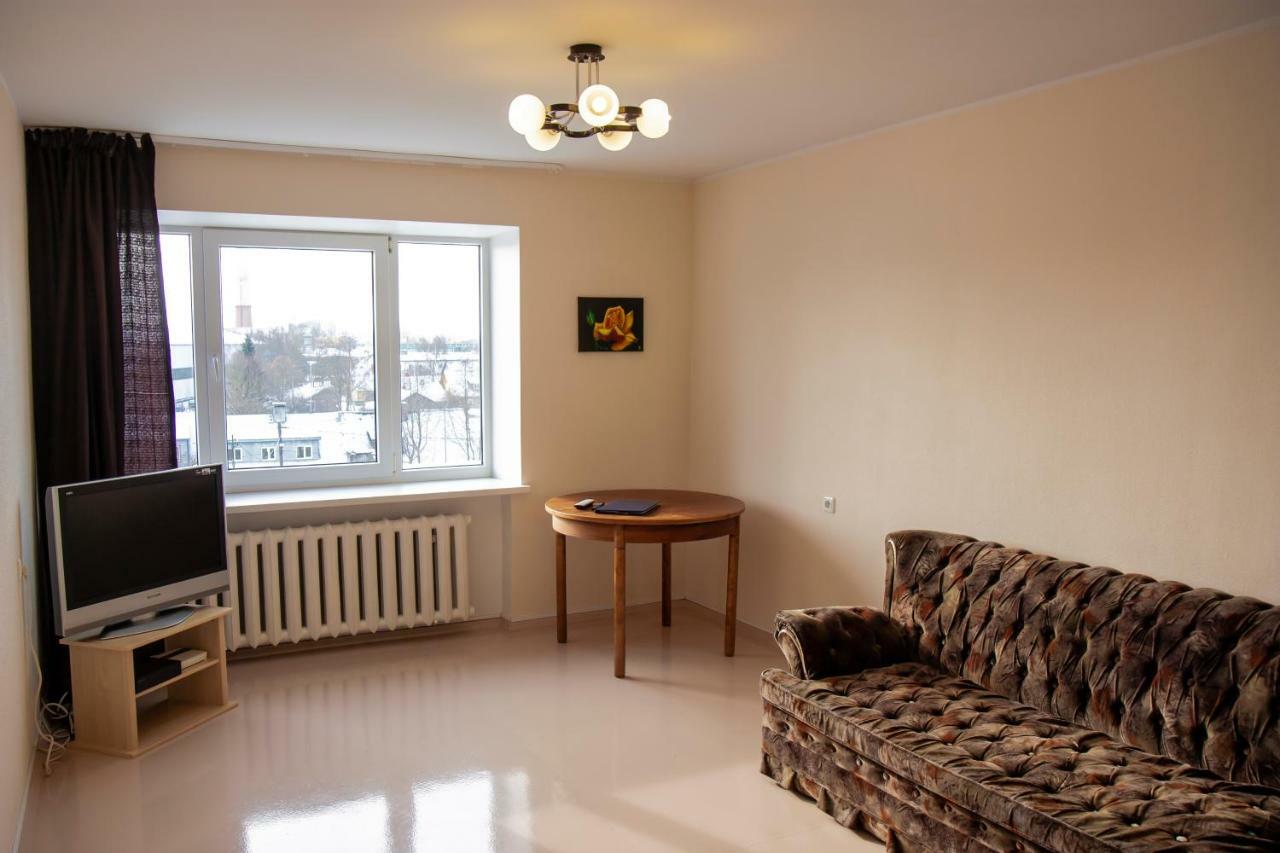 Pirni Apartment ทาลลินน์ ภายนอก รูปภาพ
