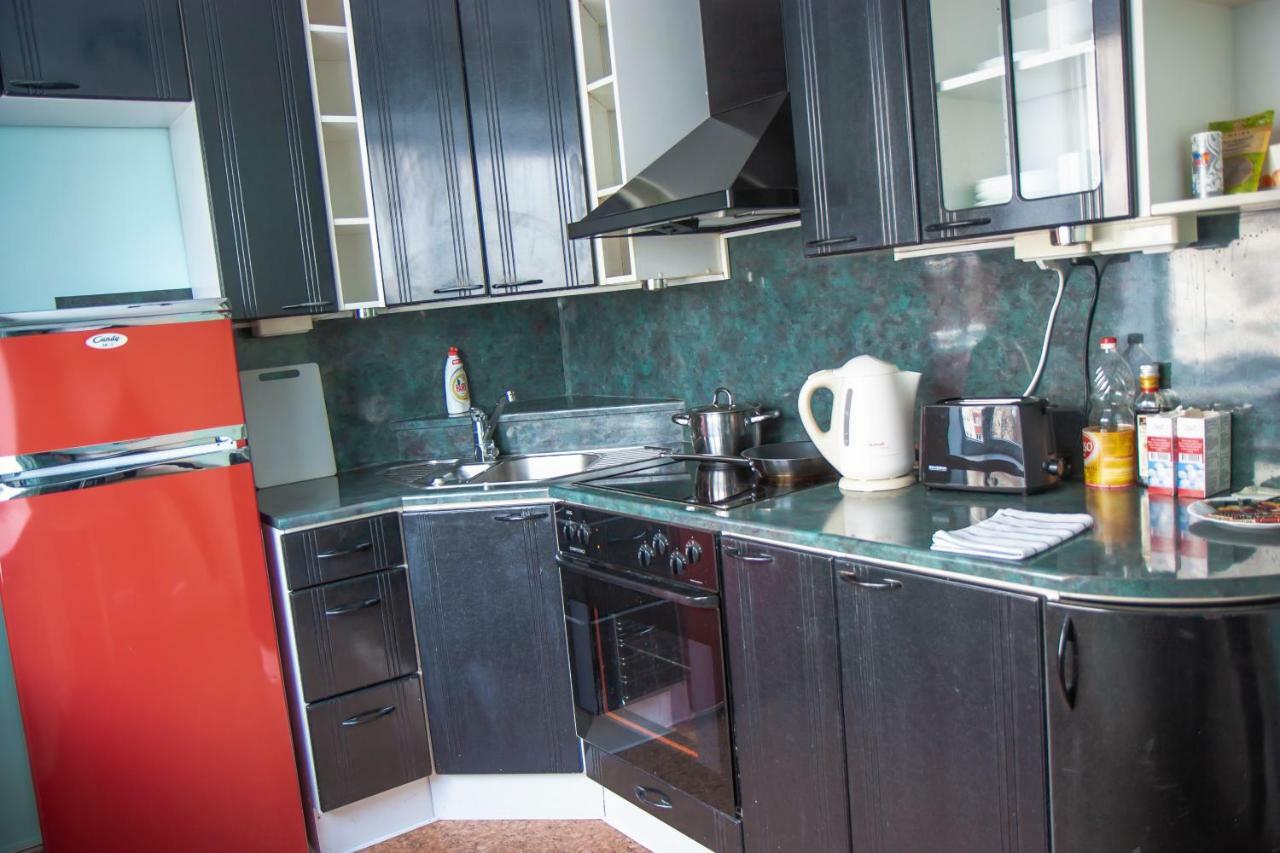 Pirni Apartment ทาลลินน์ ภายนอก รูปภาพ