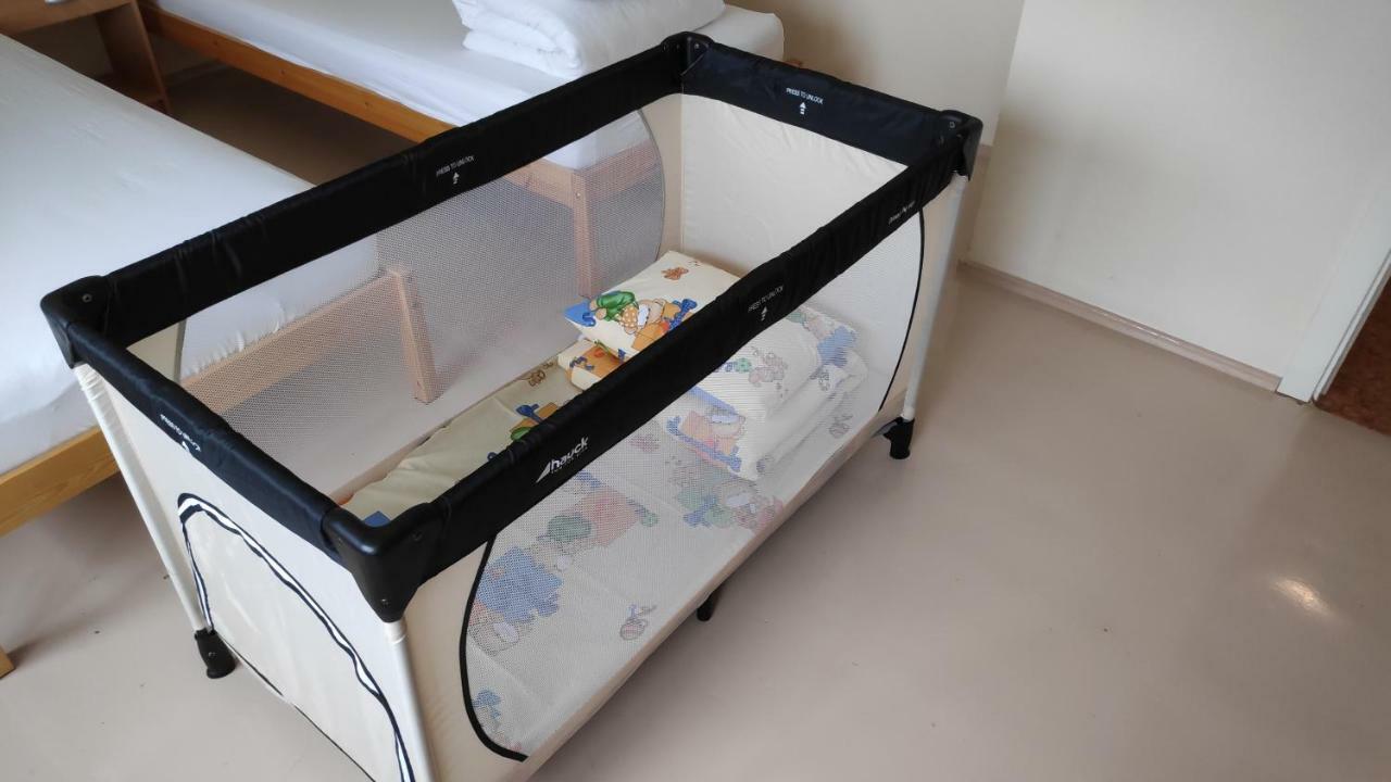Pirni Apartment ทาลลินน์ ภายนอก รูปภาพ